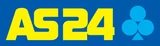Logo AS 24
