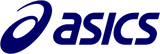 Logo ASICS
