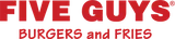 Logo Five Guys