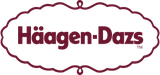 Logo Häagen-Dazs