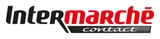 Logo Intermarché Contact