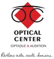 Logo Optical Center