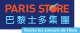 Logo Paris Store